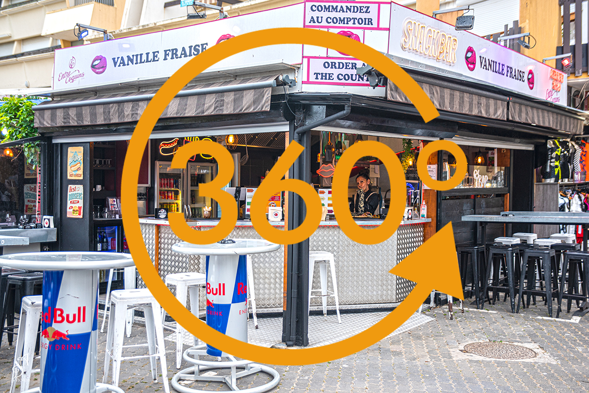 Cap d'Agde Village Naturiste